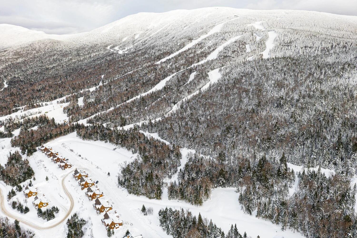 Lot 7 Upper Green Drake Road Sandy River Plt ME 04970