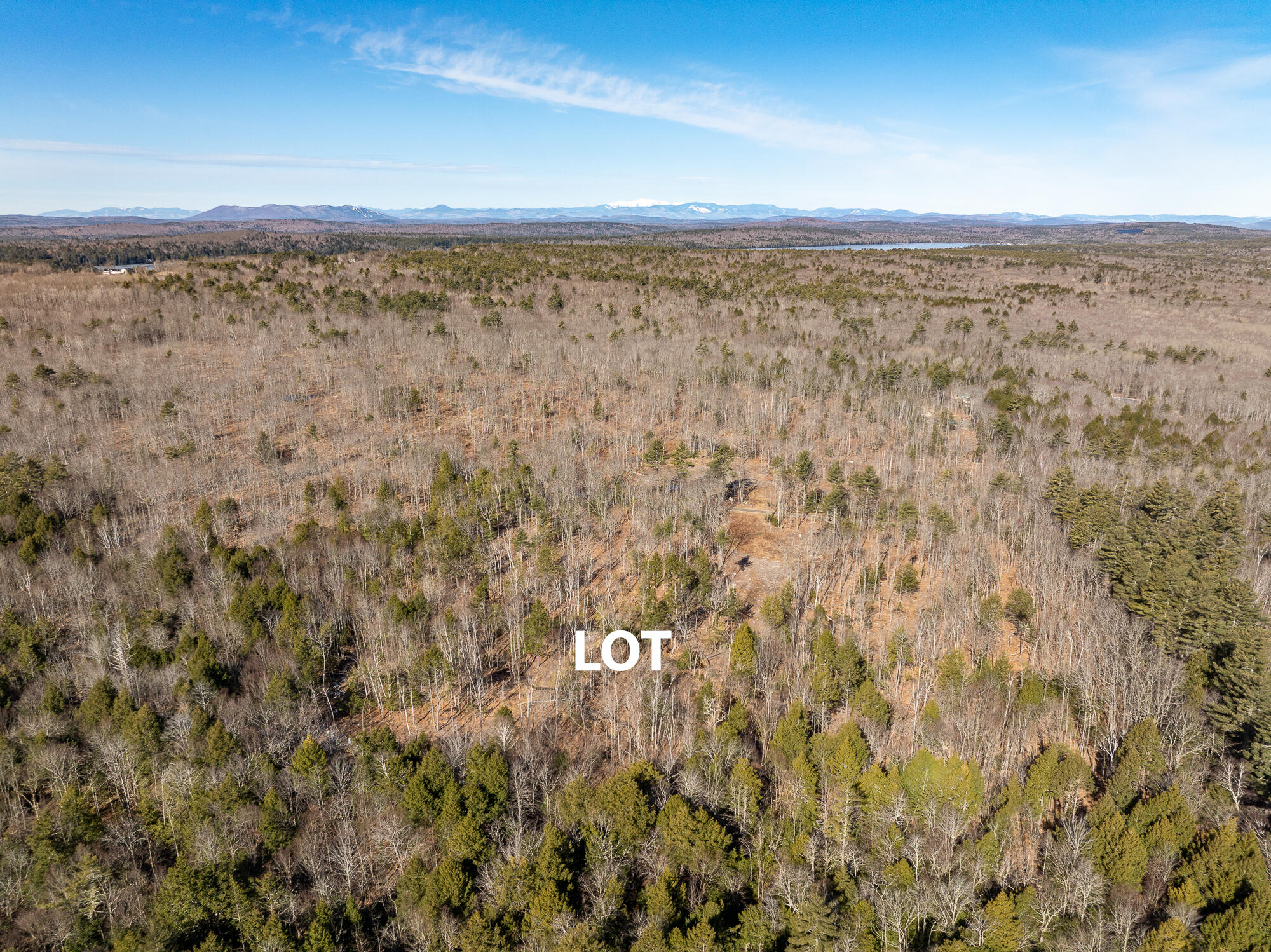 Lot 11-3 Azwelikit Road Casco ME 04015