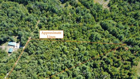 Lot #2 Lewis Hill Road Newfield ME 04095