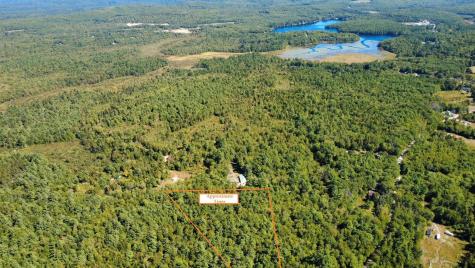 Lot #2 Lewis Hill Road Newfield ME 04095