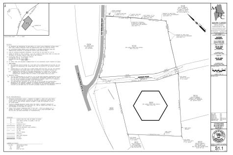 15 Murder Road Topsham ME 04086