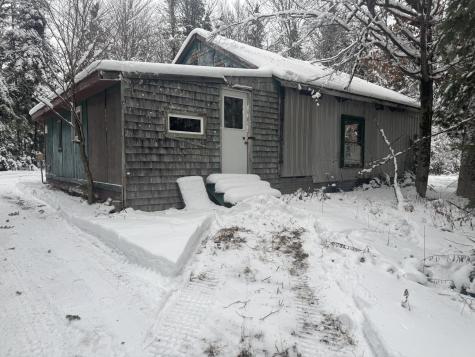 291 New Sweden Road New Sweden ME 04762