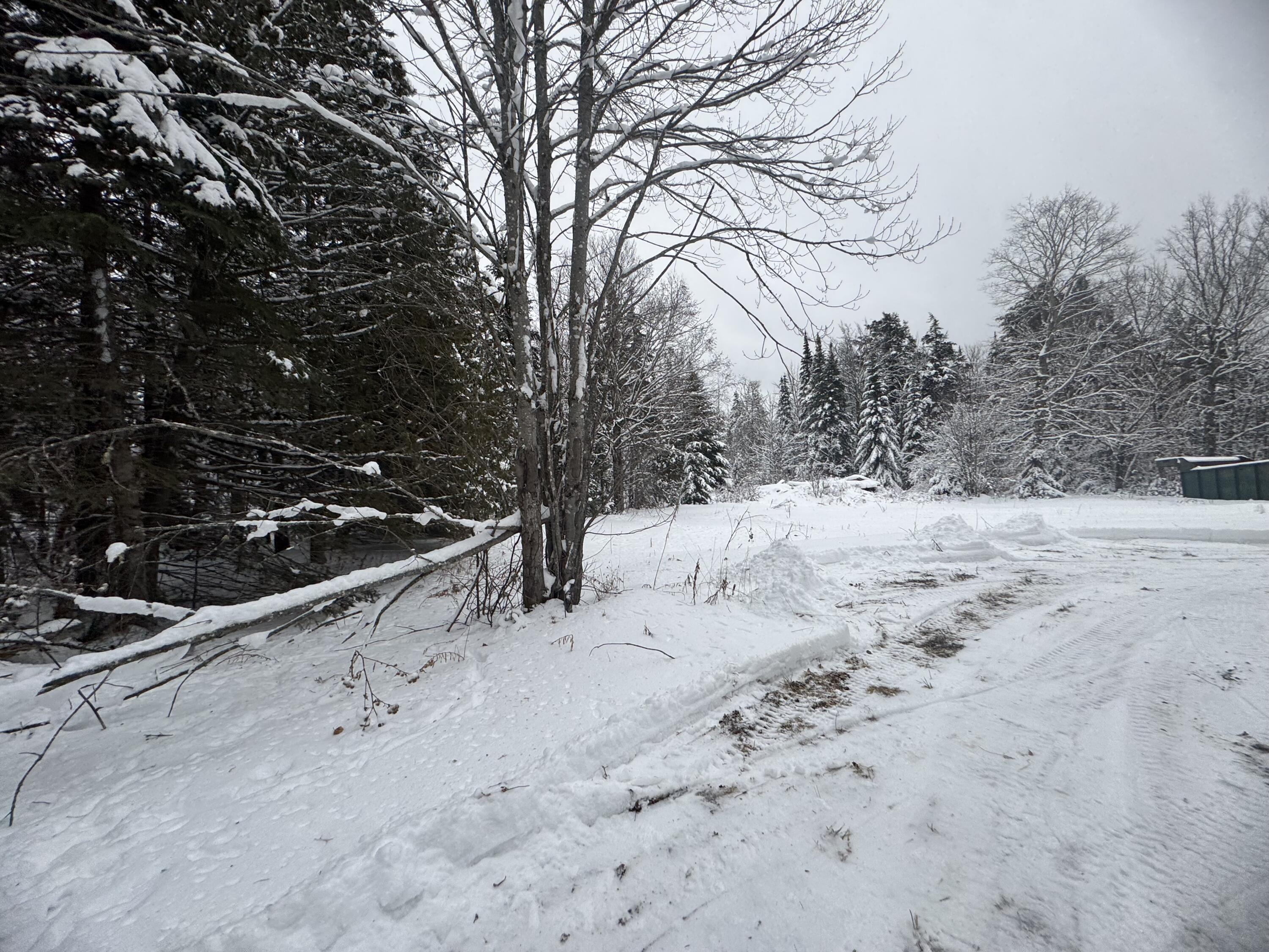 291 New Sweden Road New Sweden ME 04762