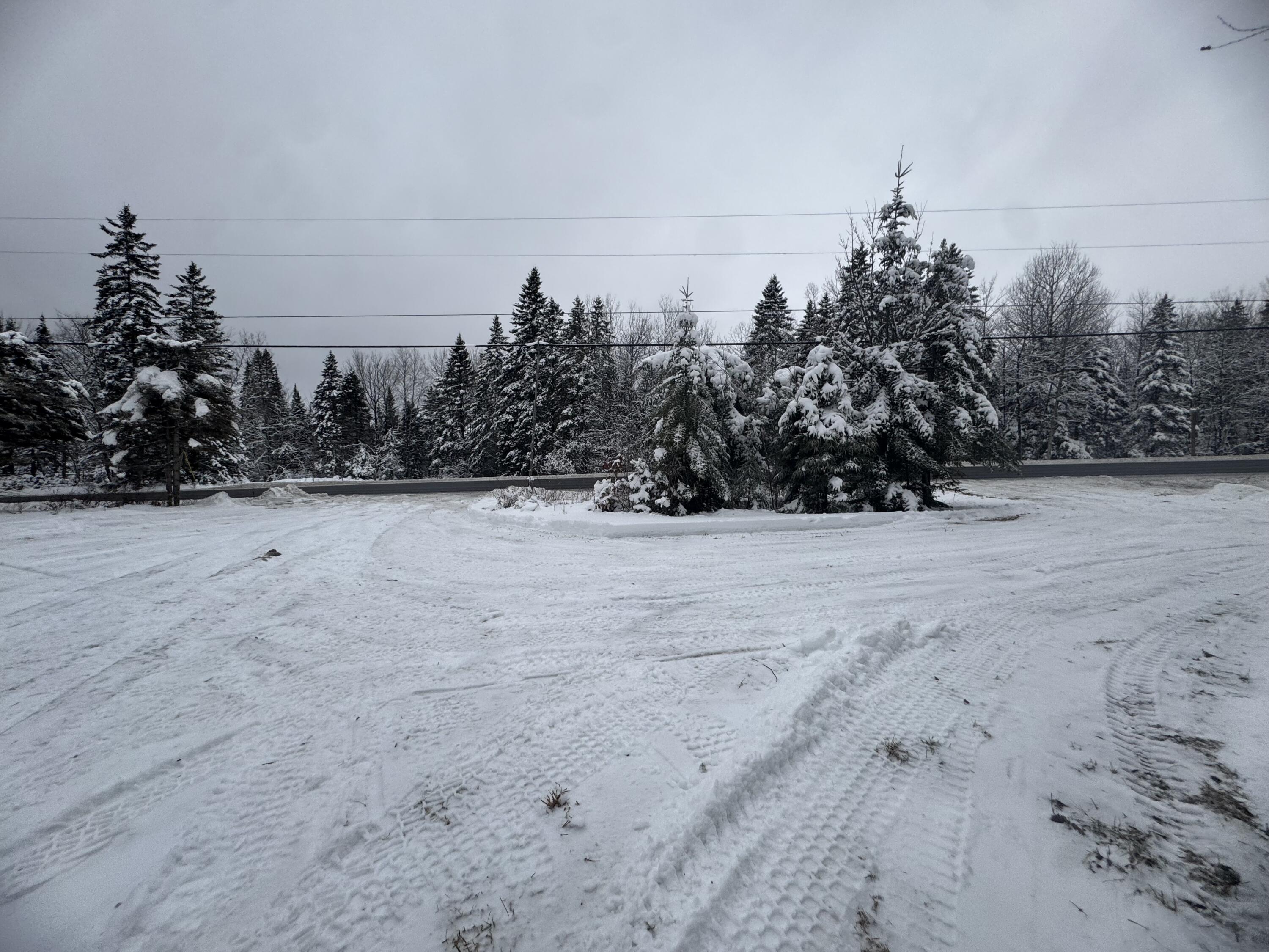 291 New Sweden Road New Sweden ME 04762