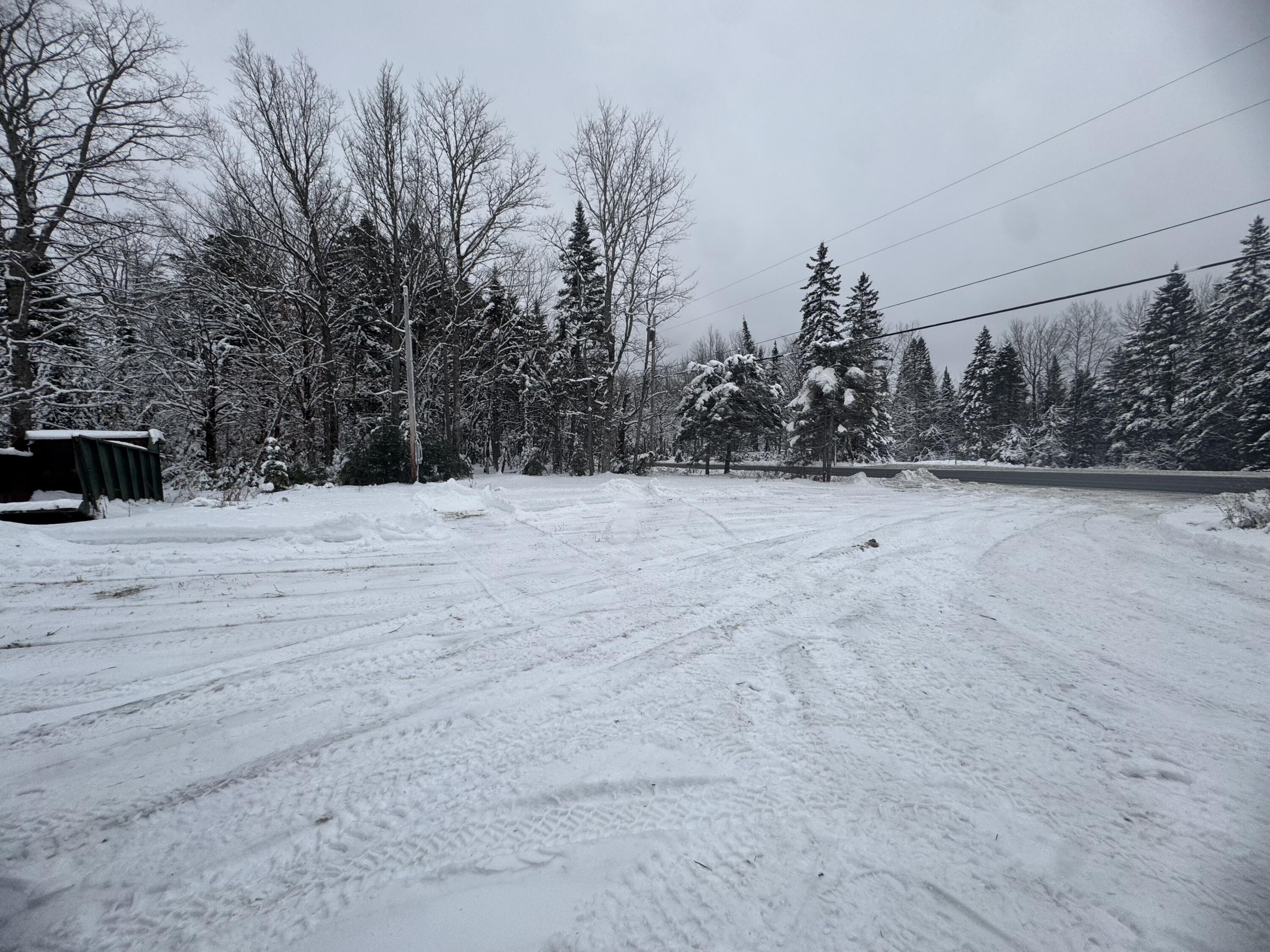 291 New Sweden Road New Sweden ME 04762