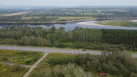 M48L15/16 Us Route 1 Grand Isle ME 04746