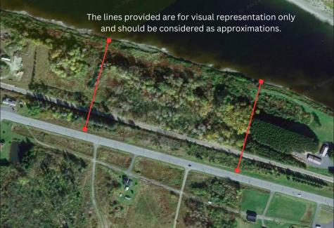 M48L15/16 Us Route 1 Grand Isle ME 04746