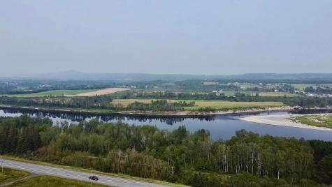 M48L15/16 Us Route 1 Grand Isle ME 04746