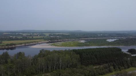 M48L15/16 Us Route 1 Grand Isle ME 04746