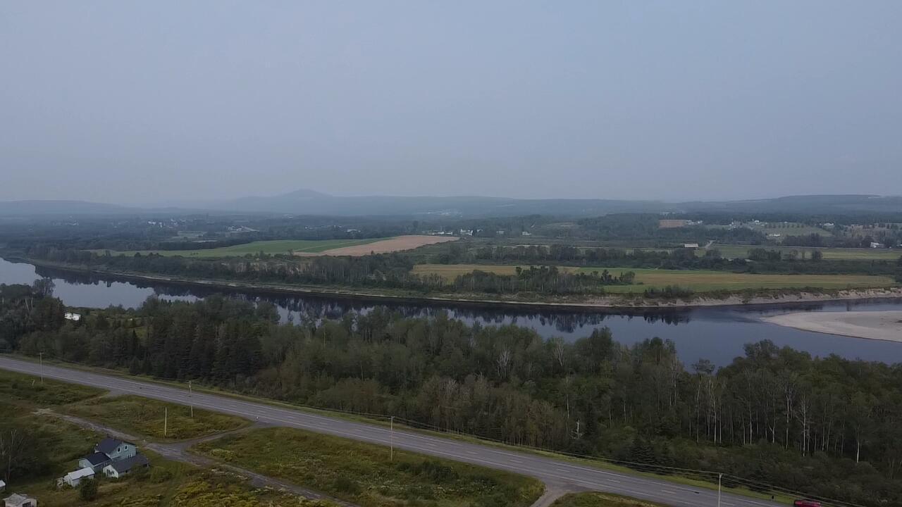 M48L15/16 Us Route 1 Grand Isle ME 04746