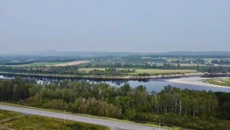M48L15/16 Us Route 1 Grand Isle ME 04746