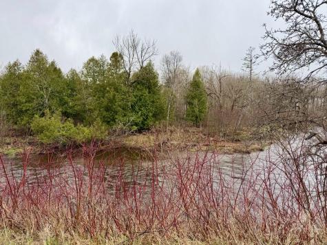 12 Elliott Road Westfield ME 04787