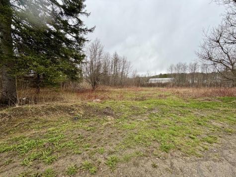 12 Elliott Road Westfield ME 04787