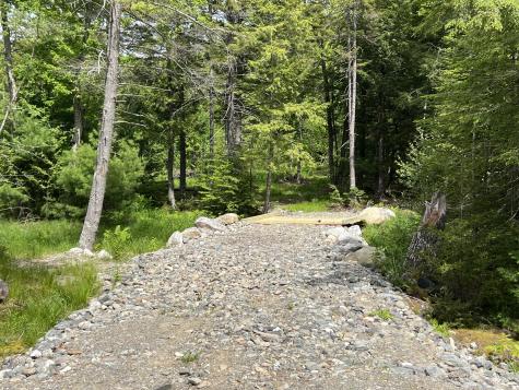 Tbd Marks Mountain Way Dedham ME 04429
