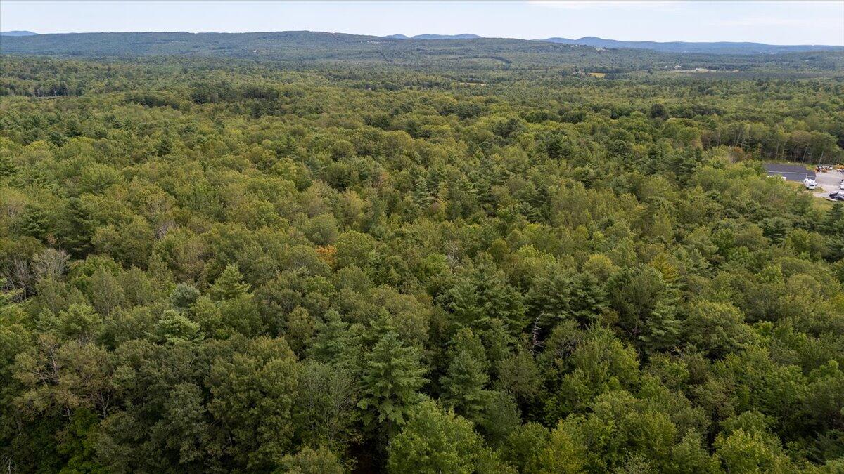 Part Of Map 7 Lot 48-a Nelson Ridge Road S Washington ME 04574