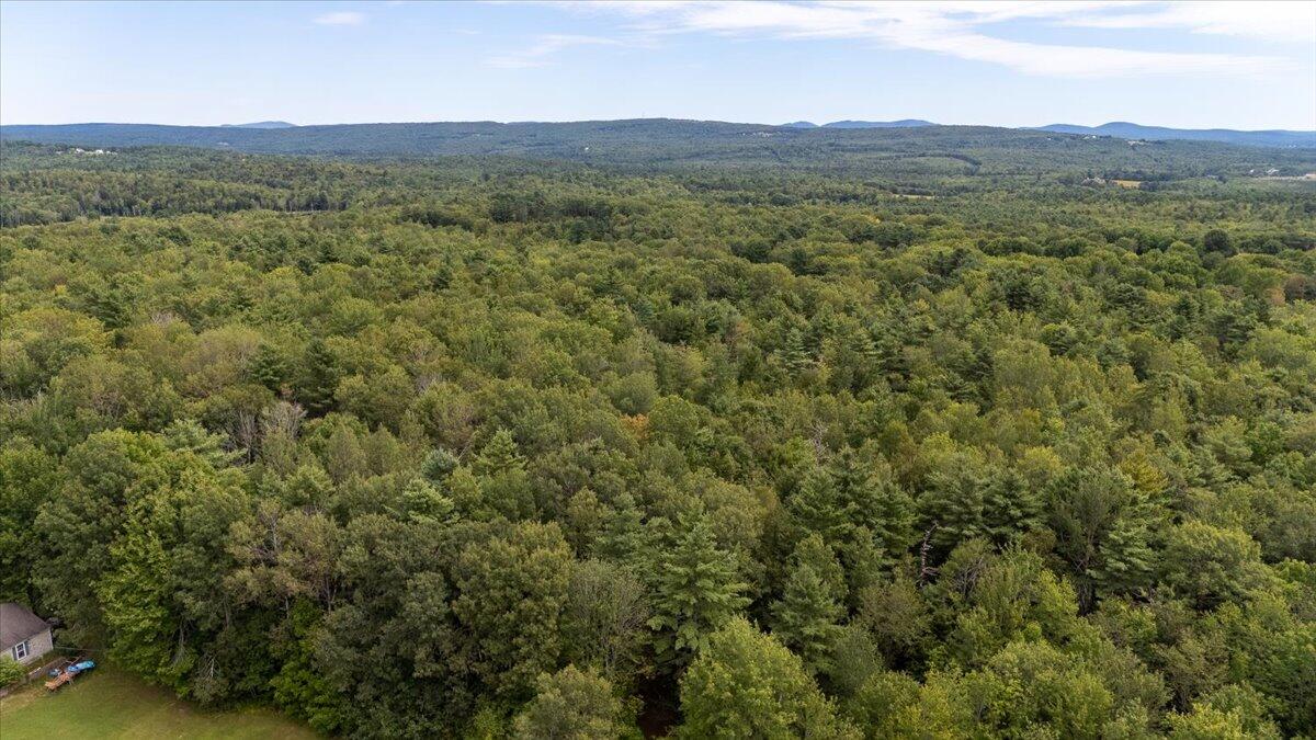 Part Of Map 7 Lot 48-a Nelson Ridge Road S Washington ME 04574