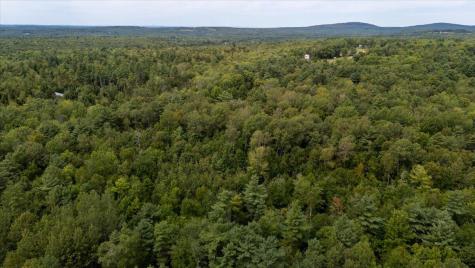 Part Of Map 7 Lot 48-a Nelson Ridge Road S Washington ME 04574