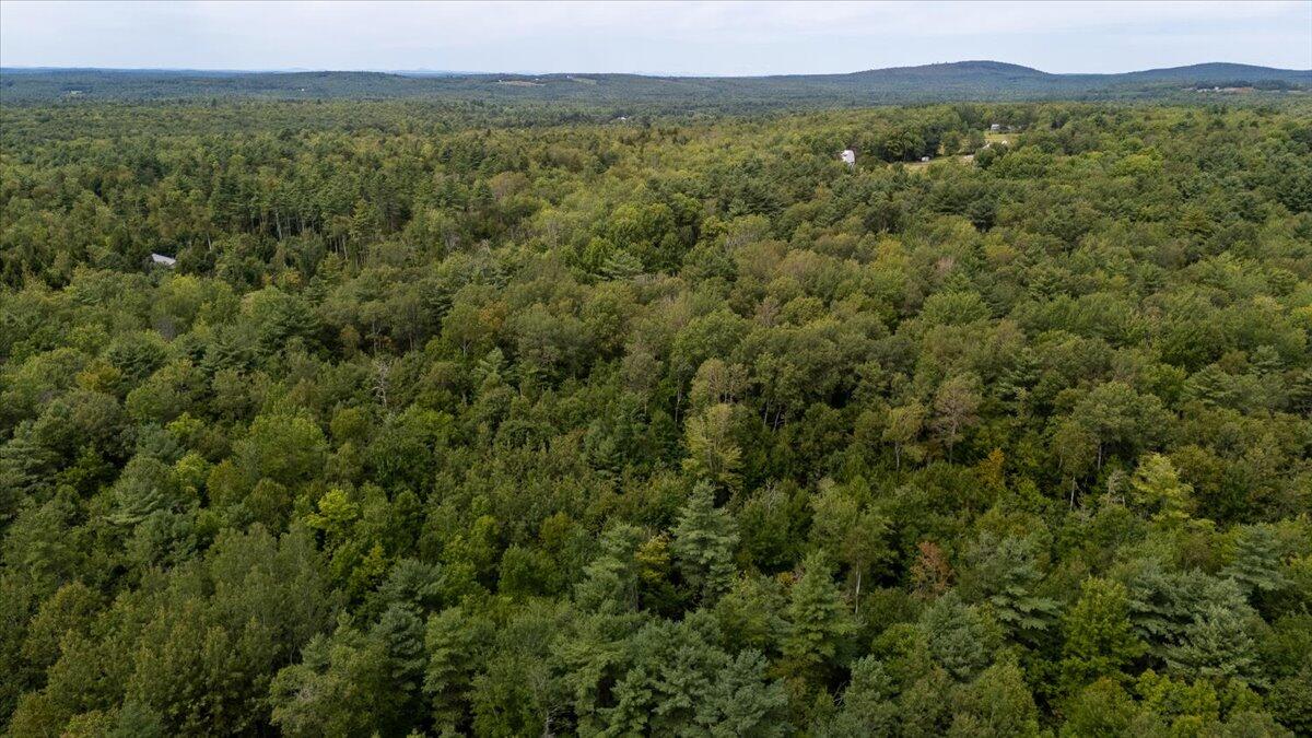 Part Of Map 7 Lot 48-a Nelson Ridge Road S Washington ME 04574