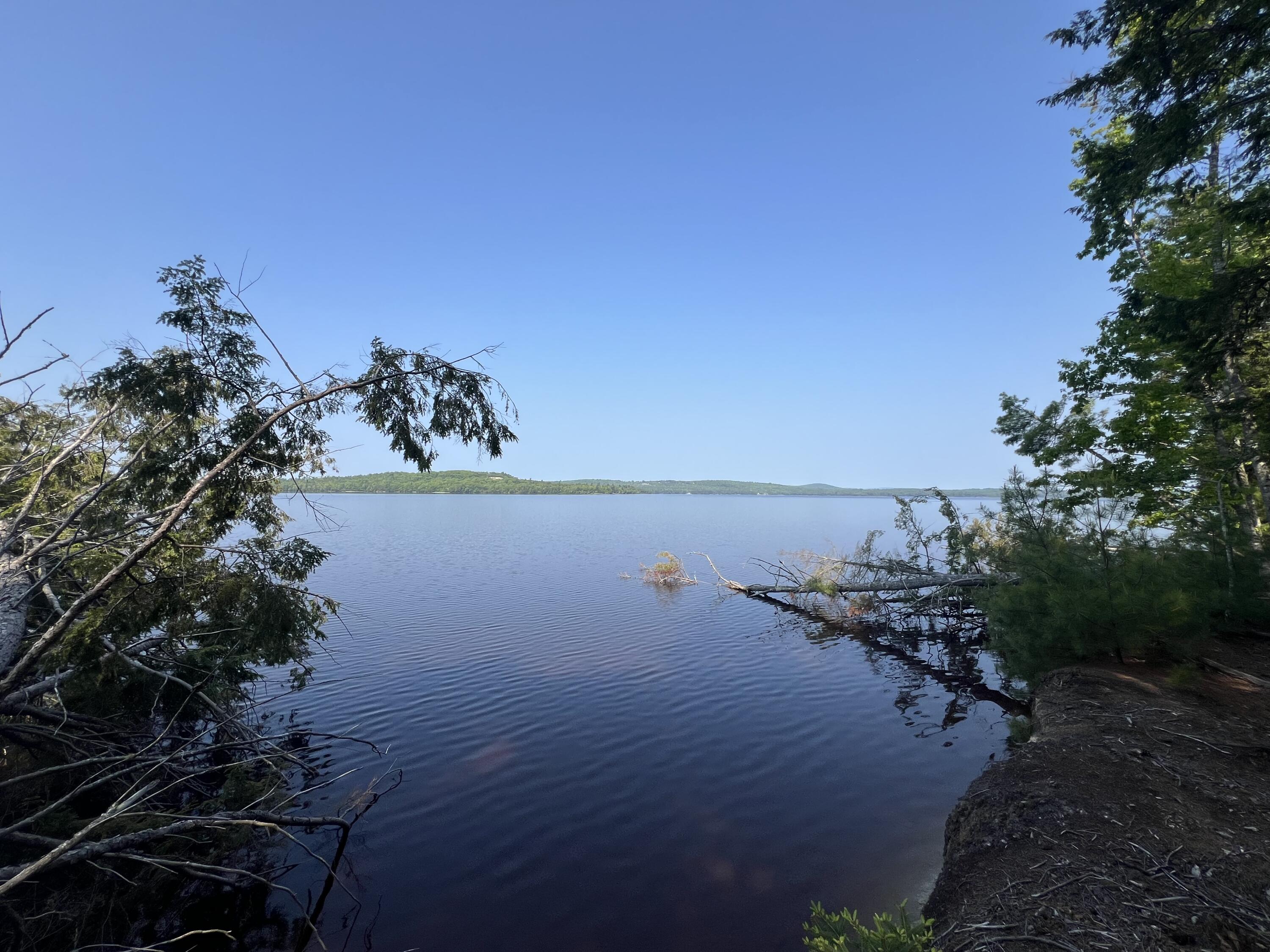 3 Route 179 & 50' Row Waltham ME 04605