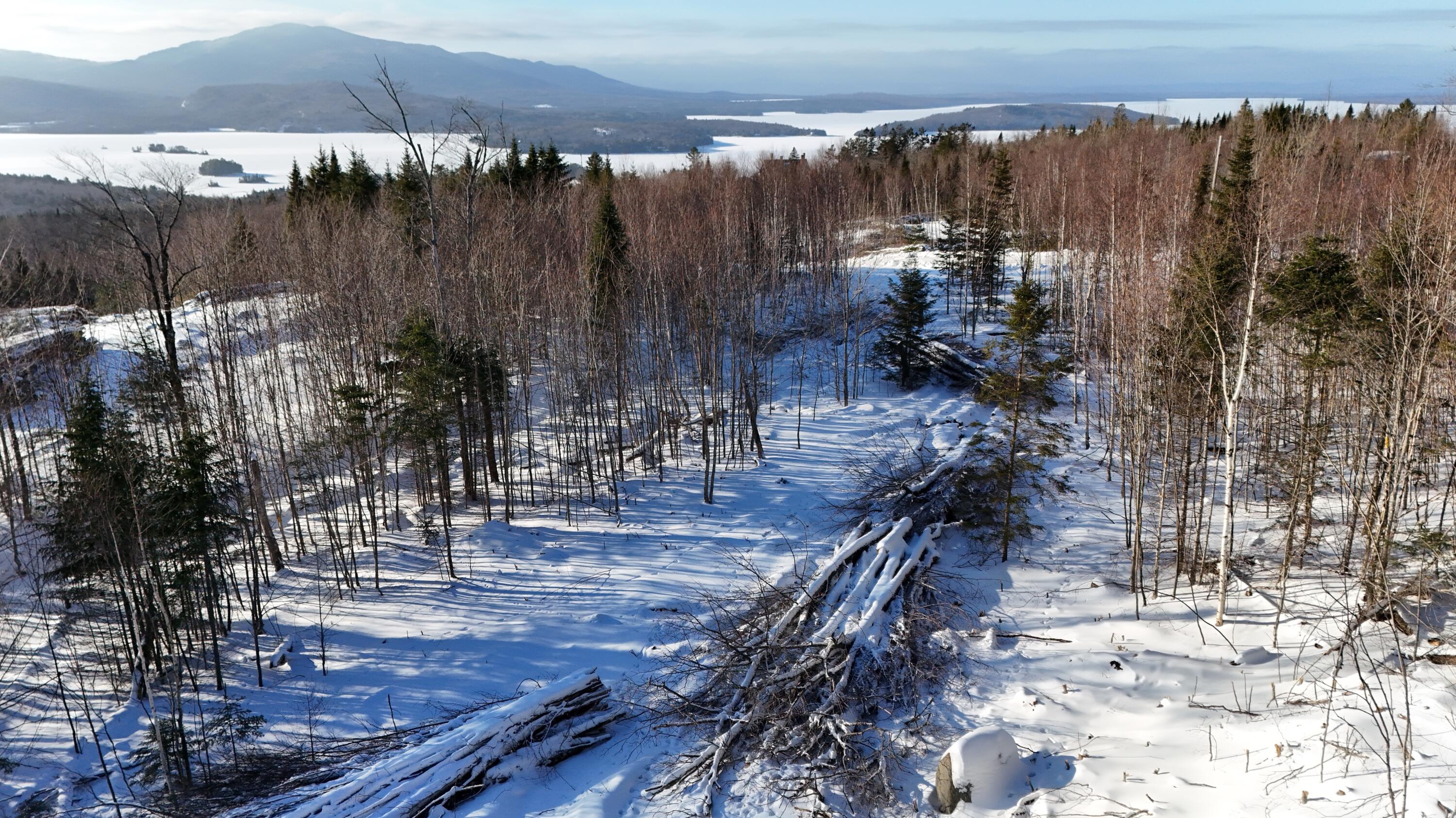 Lot 12 Blair Hill Road Greenville ME 04441