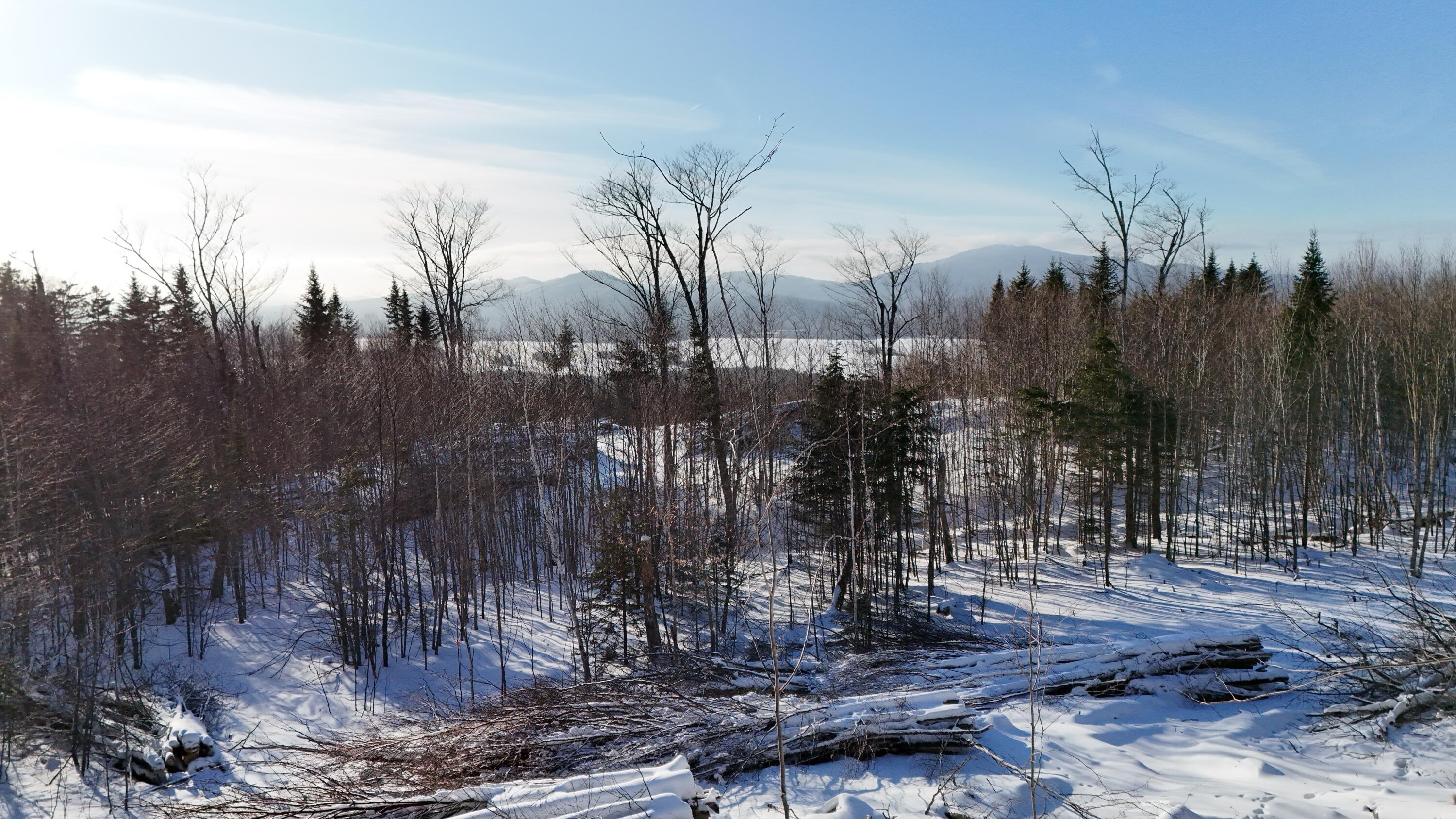 Lot 12 Blair Hill Road Greenville ME 04441
