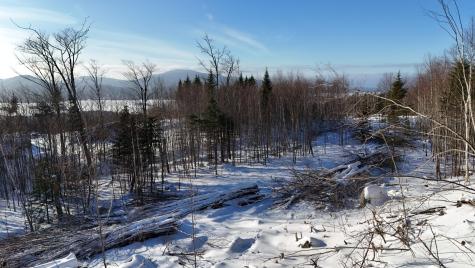 Lot 12 Blair Hill Road Greenville ME 04441