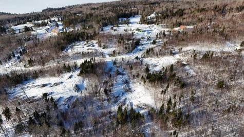 Lot 12 Blair Hill Road Greenville ME 04441