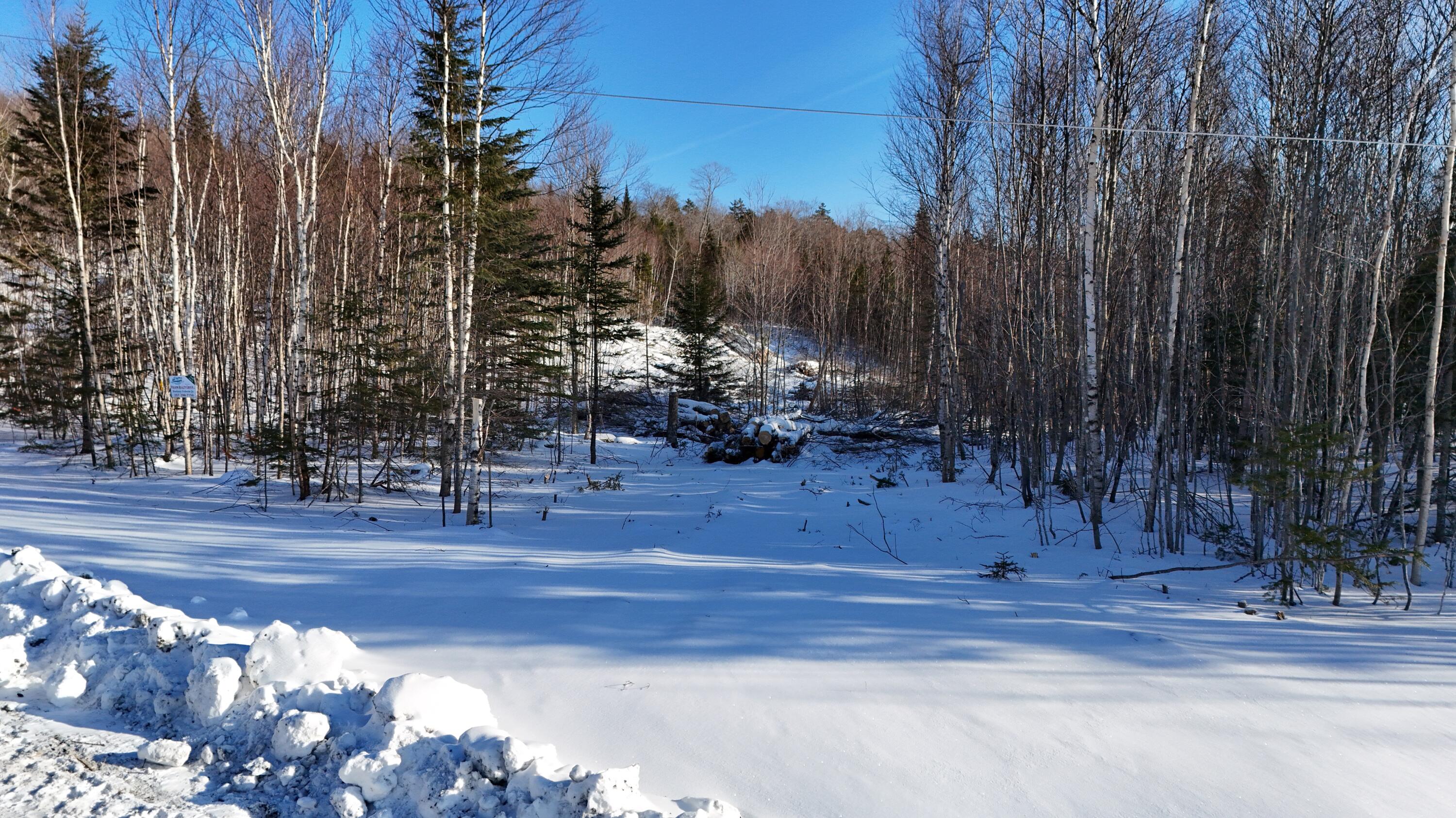Lot 12 Blair Hill Road Greenville ME 04441