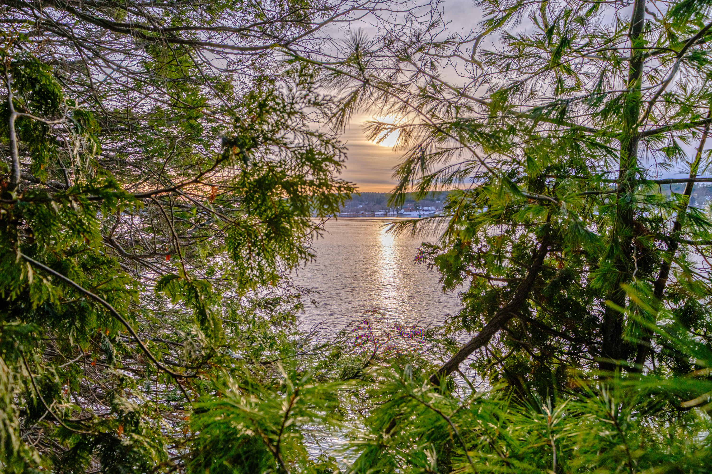 00 Field Road Arrowsic ME 04530