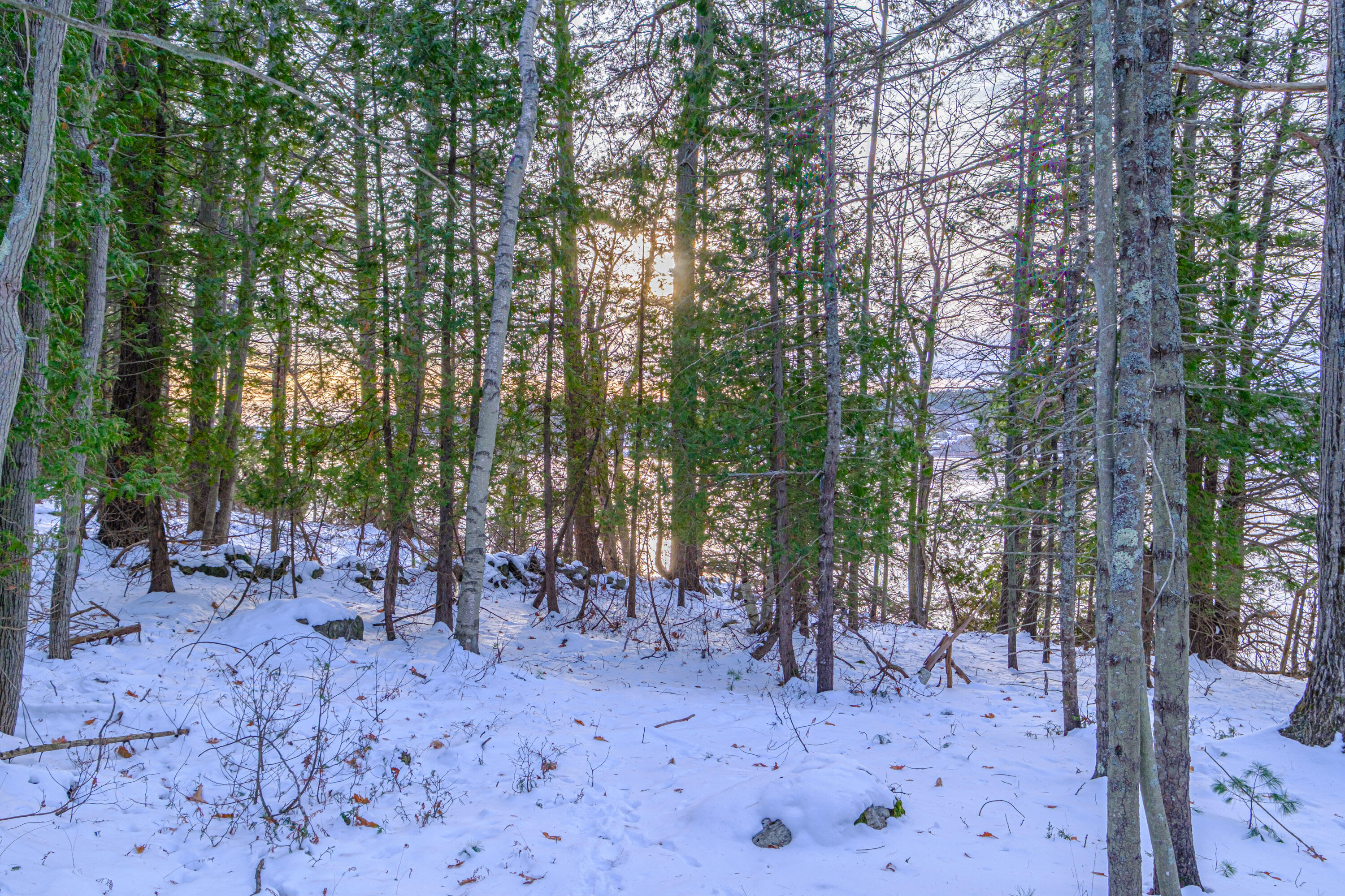 00 Field Road Arrowsic ME 04530