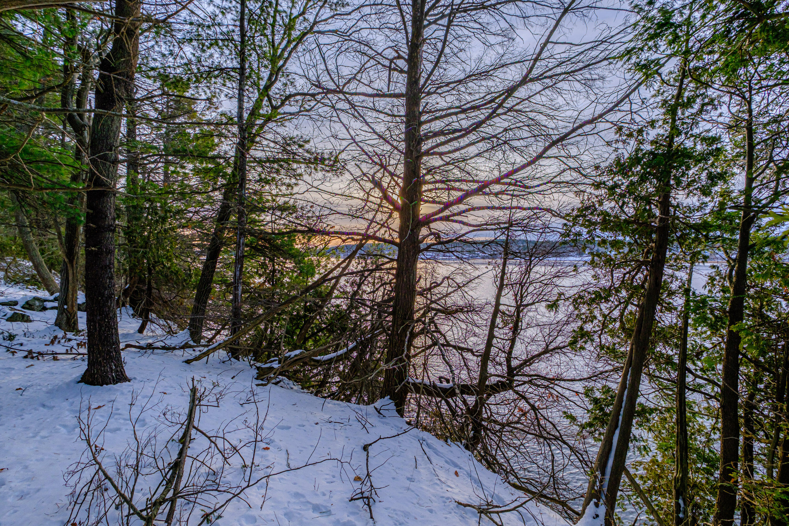 00 Field Road Arrowsic ME 04530