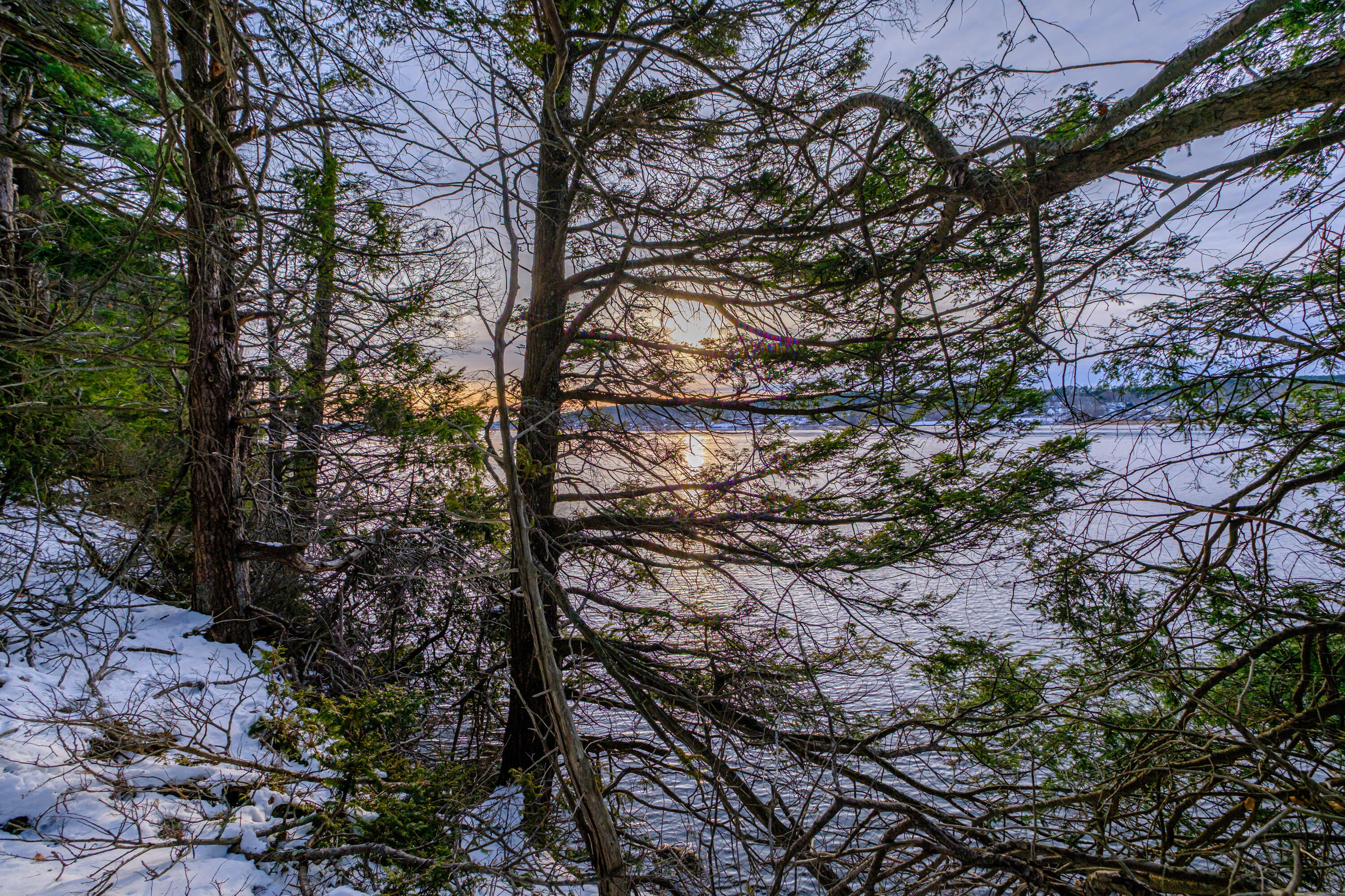 00 Field Road Arrowsic ME 04530