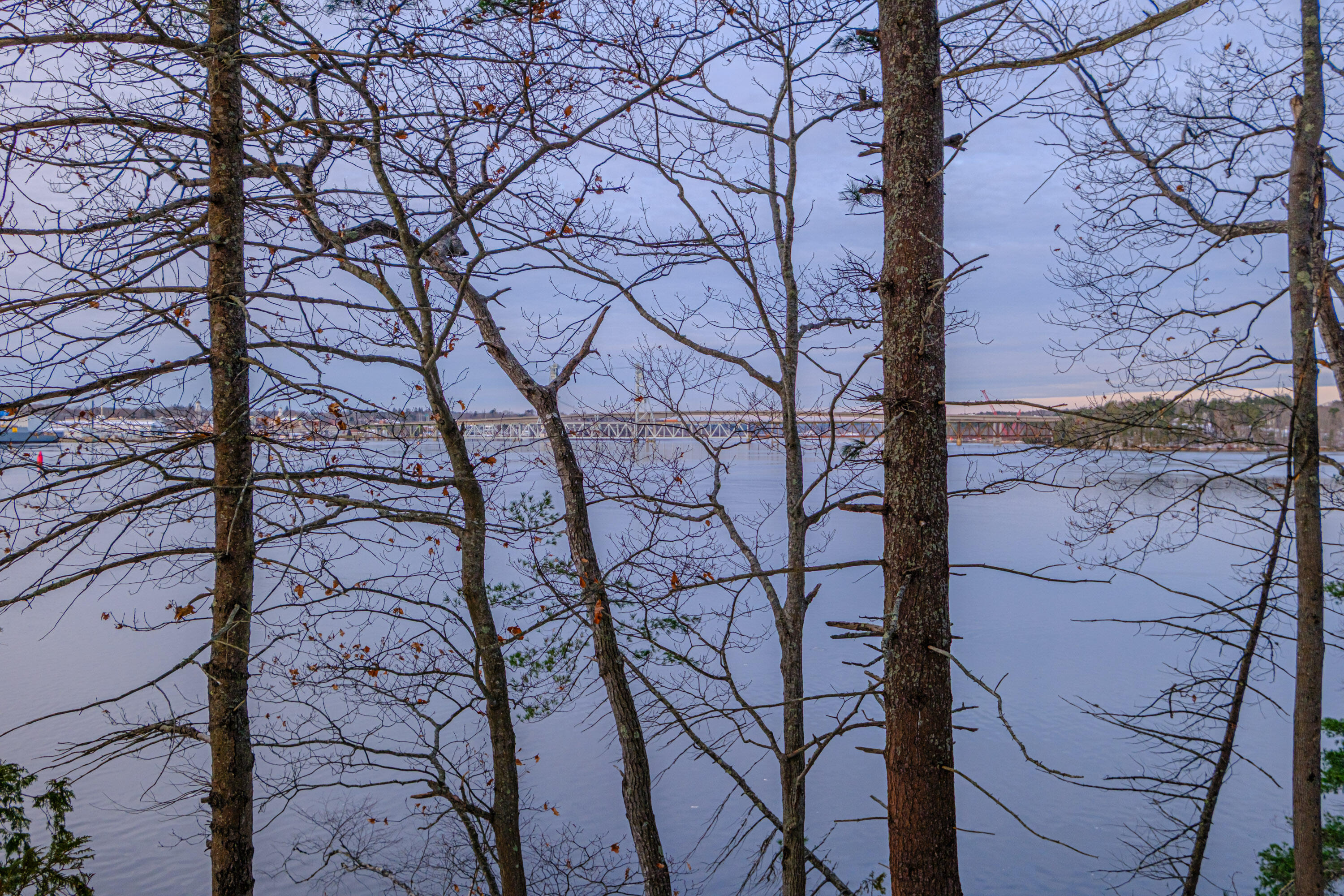 00 Field Road Arrowsic ME 04530