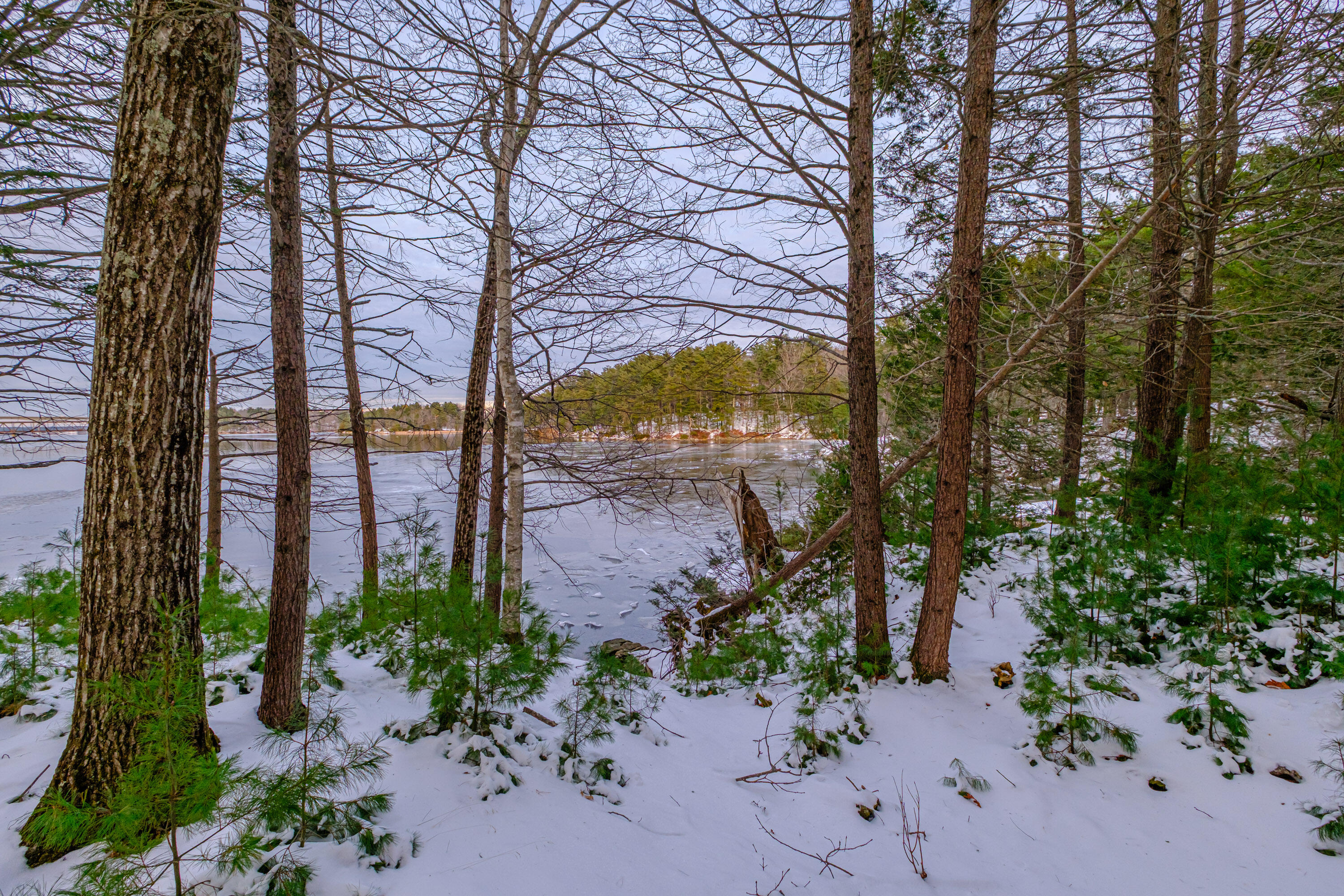 00 Field Road Arrowsic ME 04530