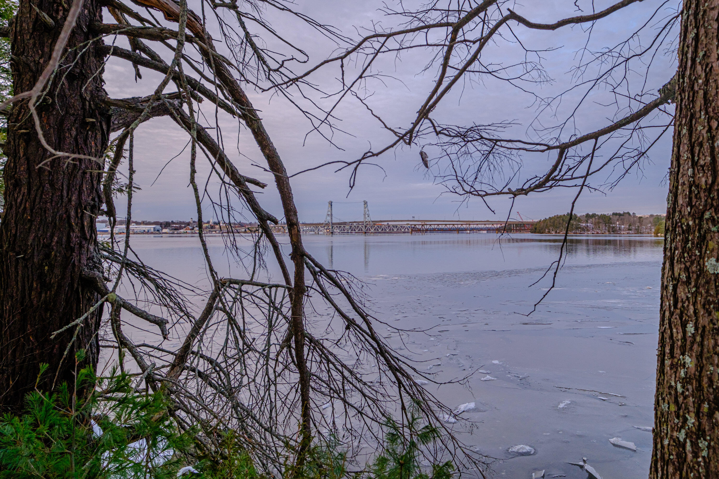 00 Field Road Arrowsic ME 04530