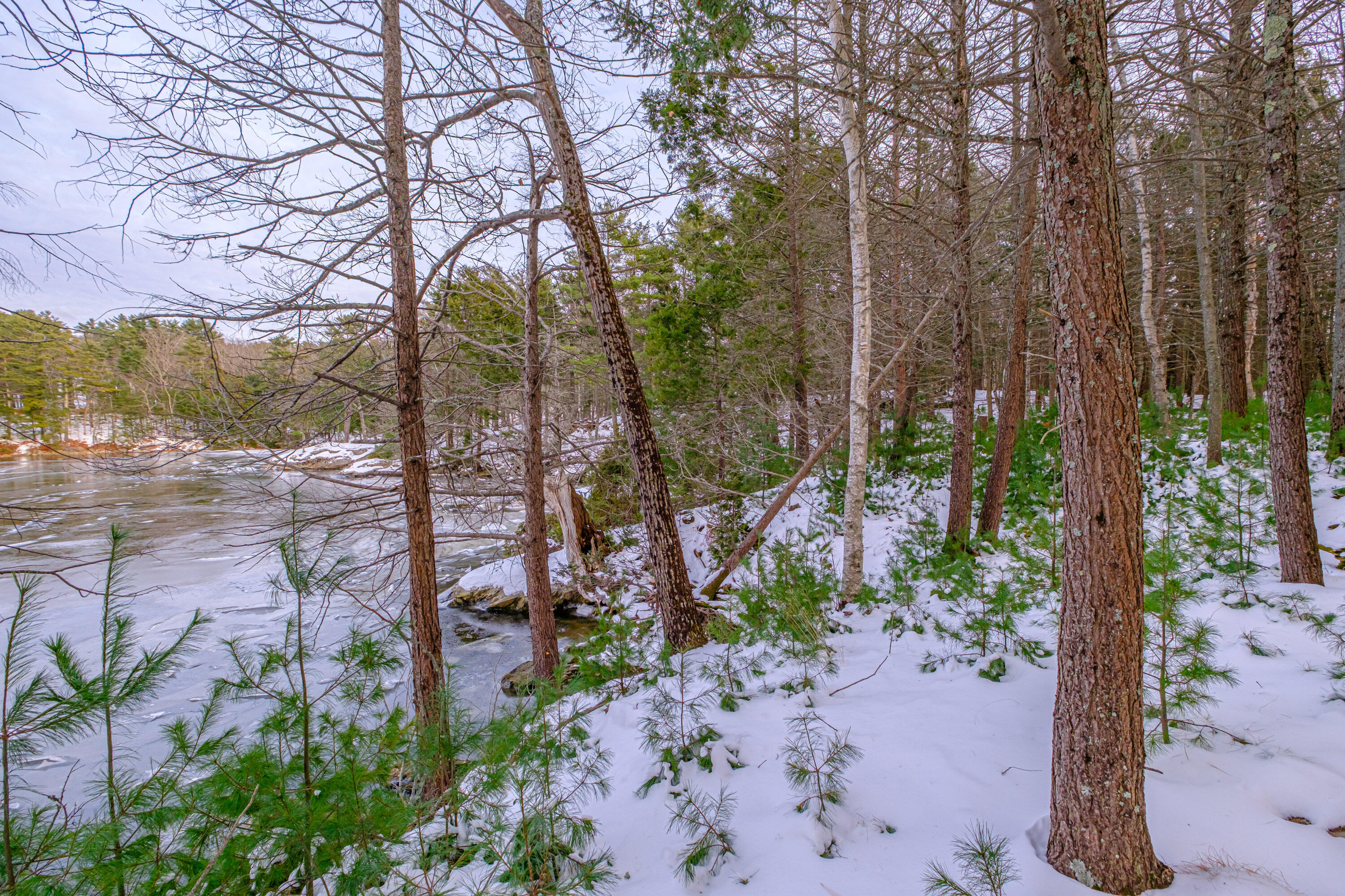 00 Field Road Arrowsic ME 04530