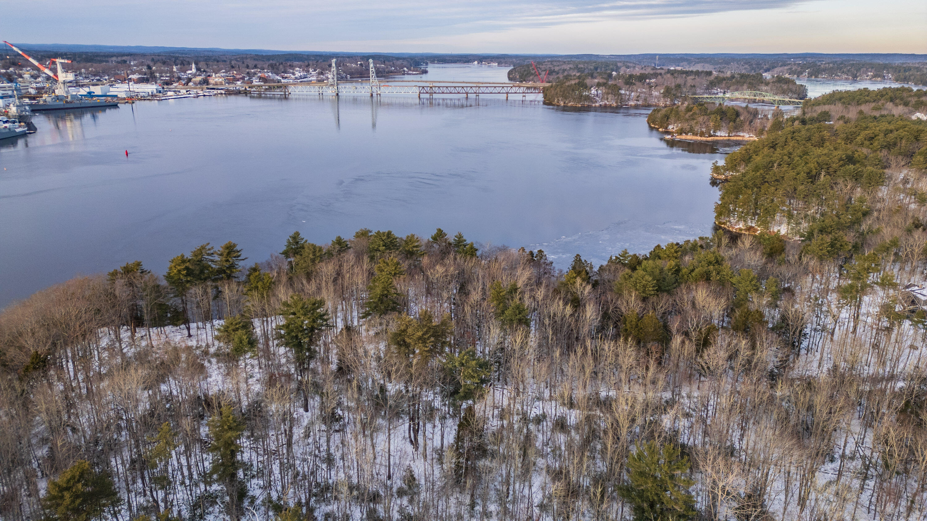 00 Field Road Arrowsic ME 04530