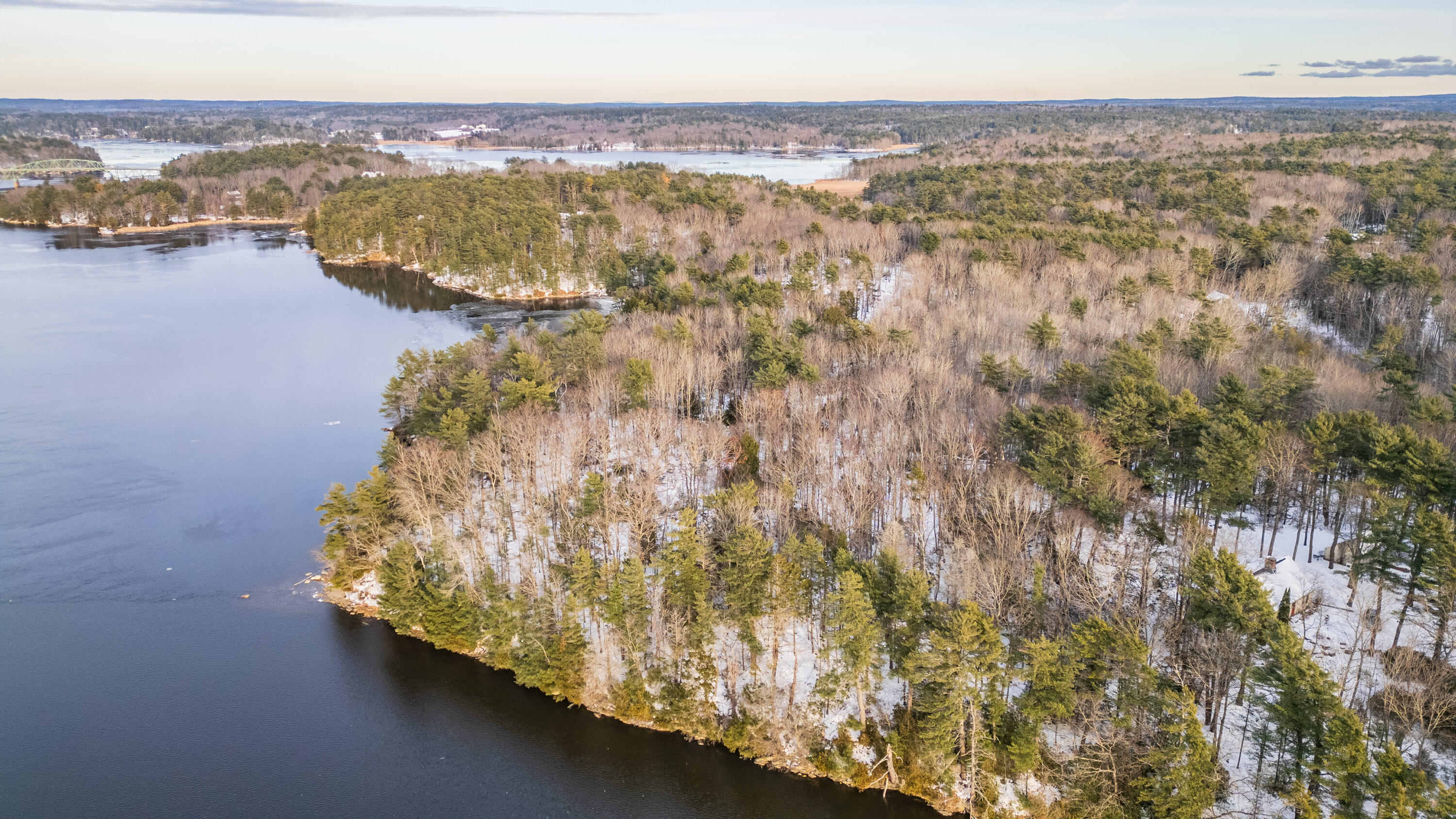 00 Field Road Arrowsic ME 04530