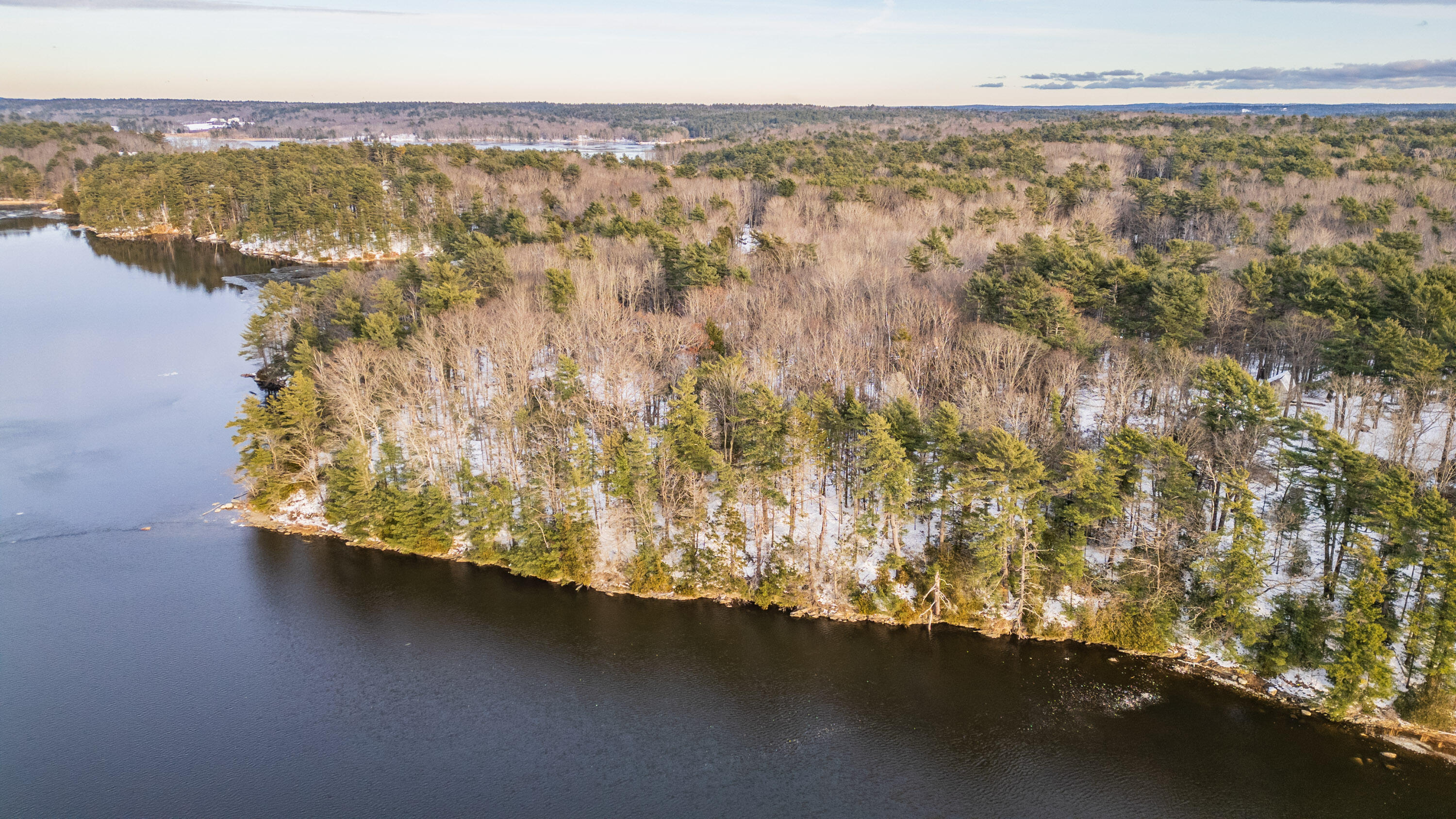 00 Field Road Arrowsic ME 04530