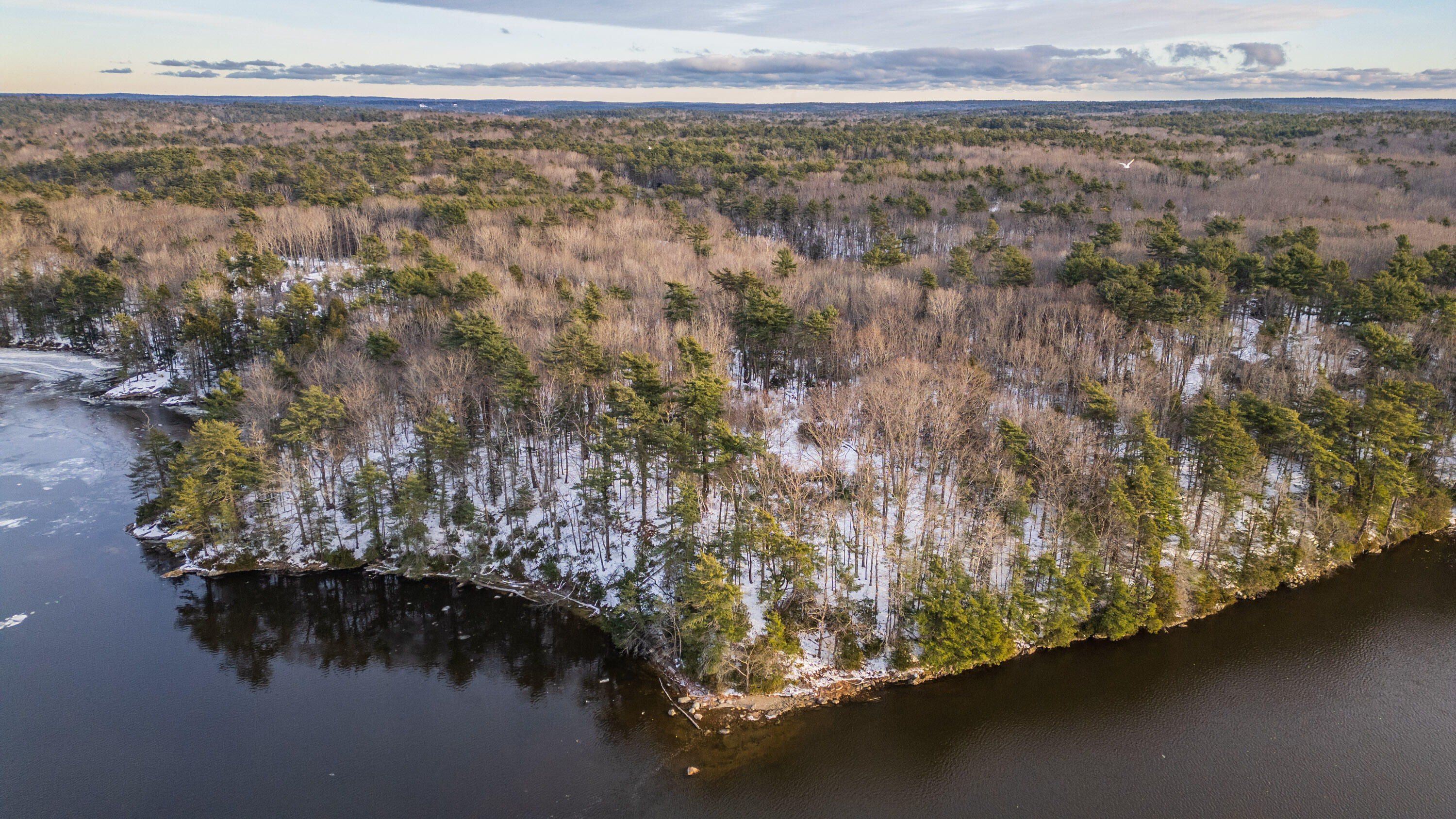 00 Field Road Arrowsic ME 04530