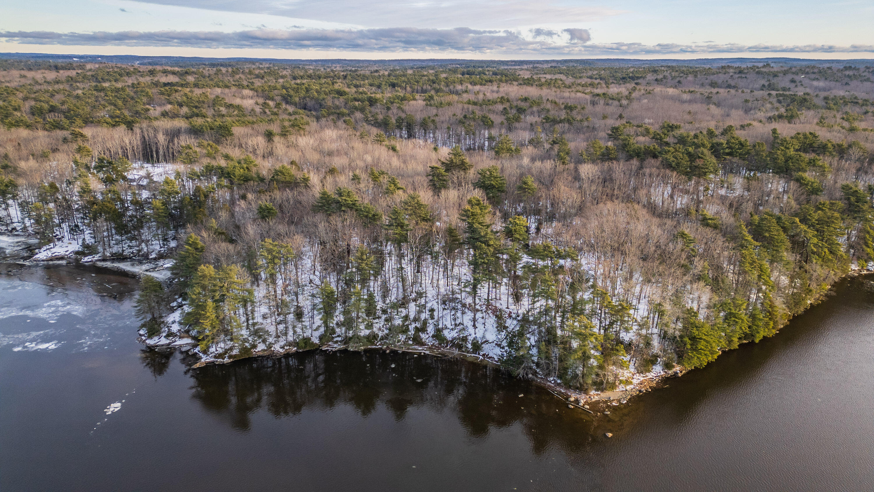 00 Field Road Arrowsic ME 04530