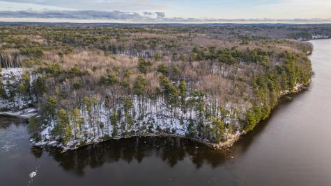 00 Field Road Arrowsic ME 04530