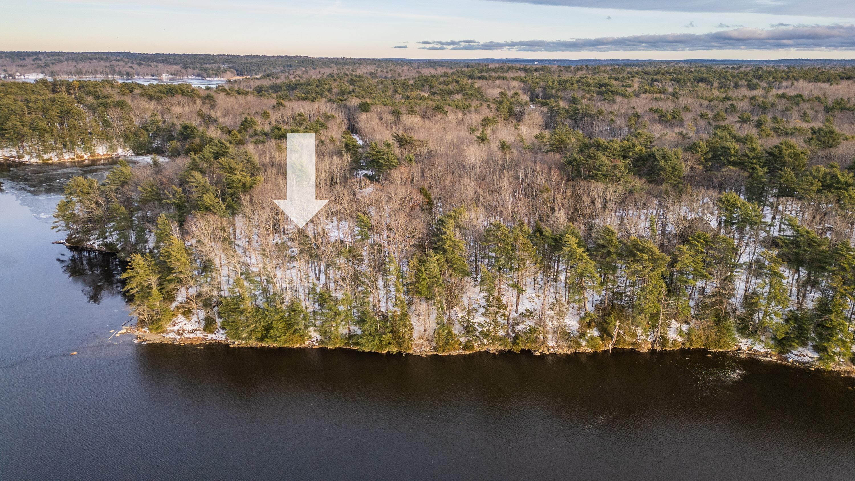 00 Field Road Arrowsic ME 04530