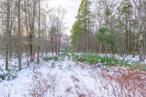 00 Field Road Arrowsic ME 04530