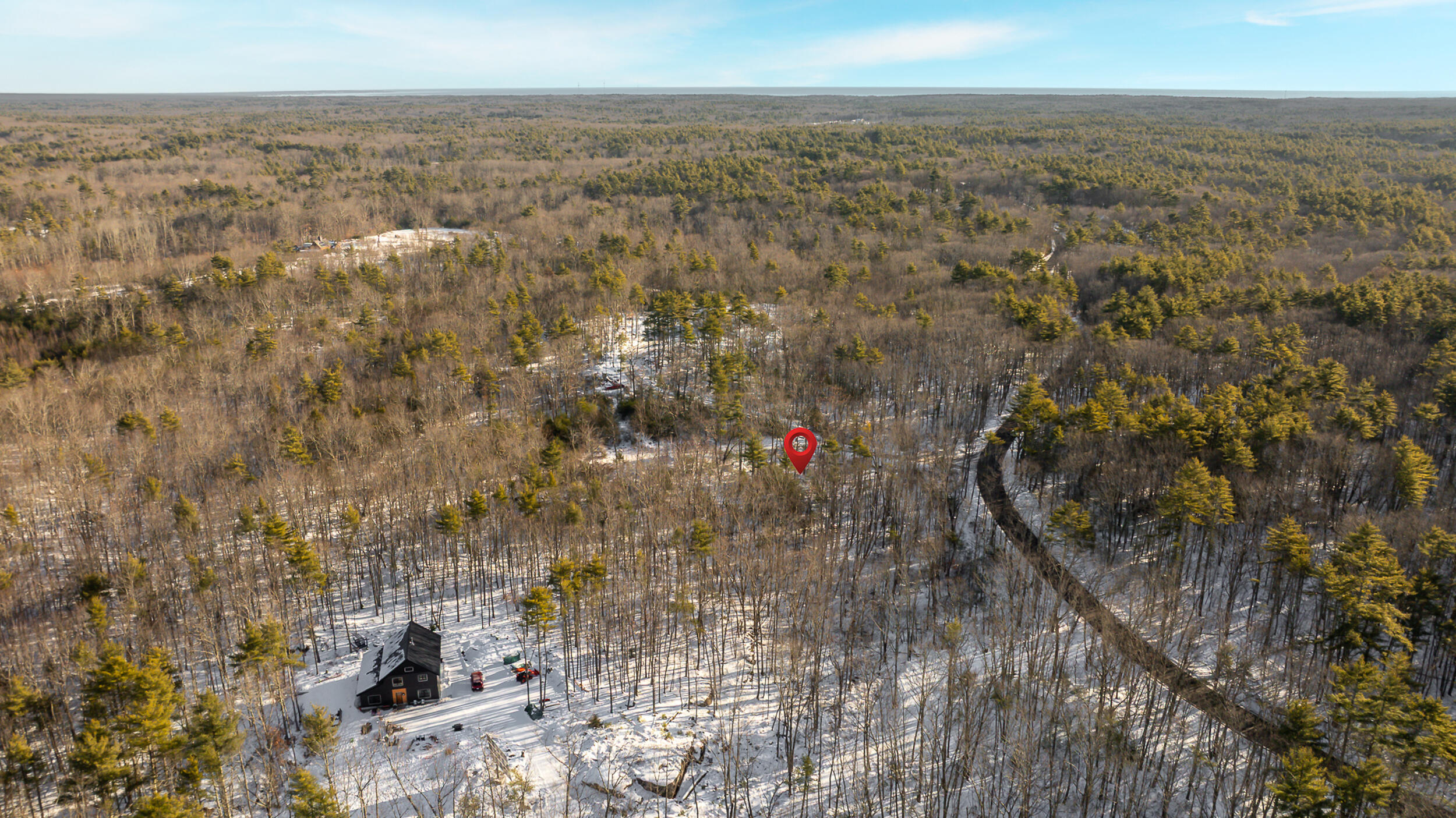 71-5 Bennett Lot Road South Berwick ME 03908