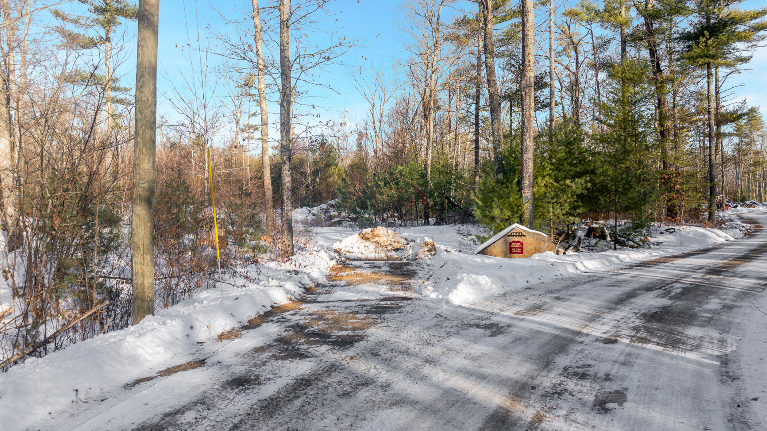 71-5 Bennett Lot Road South Berwick ME 03908