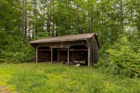 Lot #5 Adams Bridge Road North Berwick ME 03906