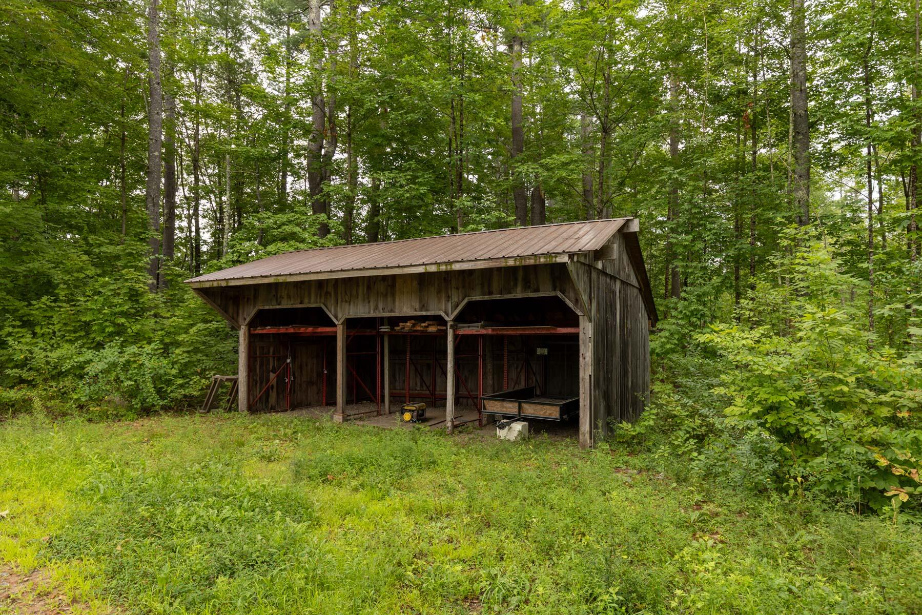 Lot #5 Adams Bridge Road North Berwick ME 03906