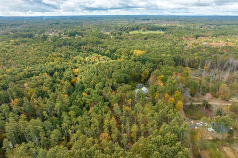 Lot #5 Adams Bridge Road North Berwick ME 03906