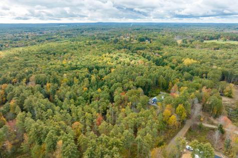 Lot #5 Adams Bridge Road North Berwick ME 03906